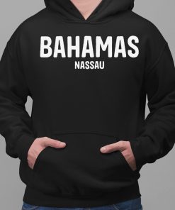 Davido Bahamas Nassau Shirt 2 1