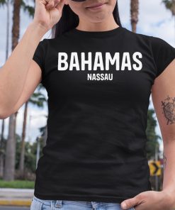 Davido Bahamas Nassau Shirt 6 1