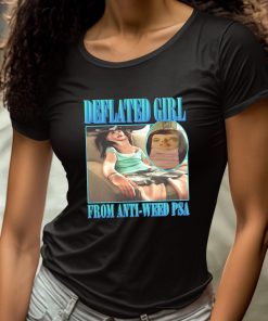 Deflated Girl From Anti Weed PSA 4 1