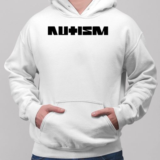 Degenerated Autism Shirt