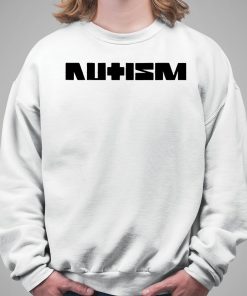 Degenerated Autism Shirt 5 1