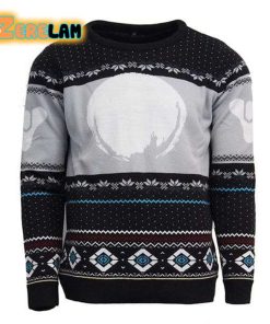 Destiny Christmas Ugly Sweater