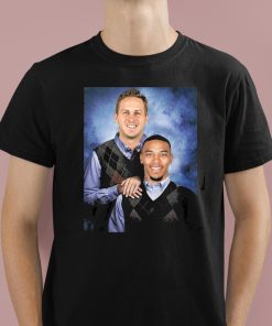 Detroit Lions Step Brothers’ Shirt