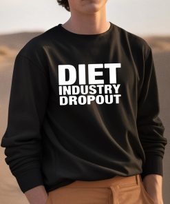 Diet Industry Dropout Shirt 3 1