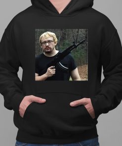 Doja Cat Nazi Sam Hyde Shirt 2 1