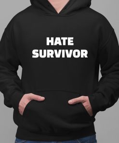 Drake Hate Survivor Shirt (11)