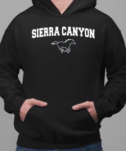 Drake Sierra Canyon Hoodie 2 1