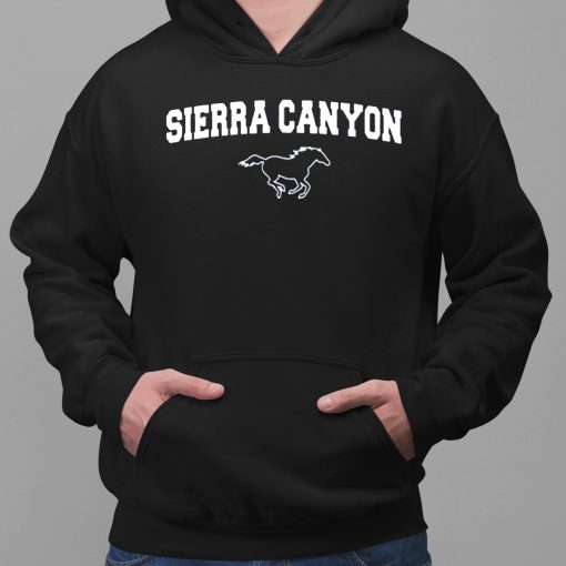 Drake Sierra Canyon Hoodie