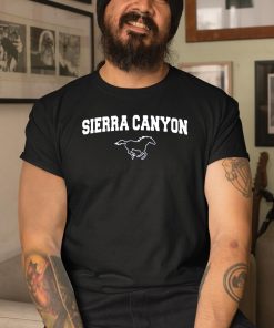 Drake Sierra Canyon Hoodie 3 1