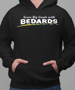 Dubs Score Big bowl with bedards shirt 2 1