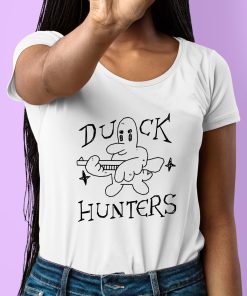 Duck Hunters Rockstar Girlfriend Shirt 6 1