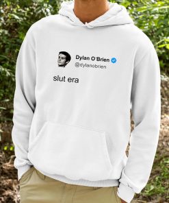 Dylan Obrien Slut Era Shirt 9 1