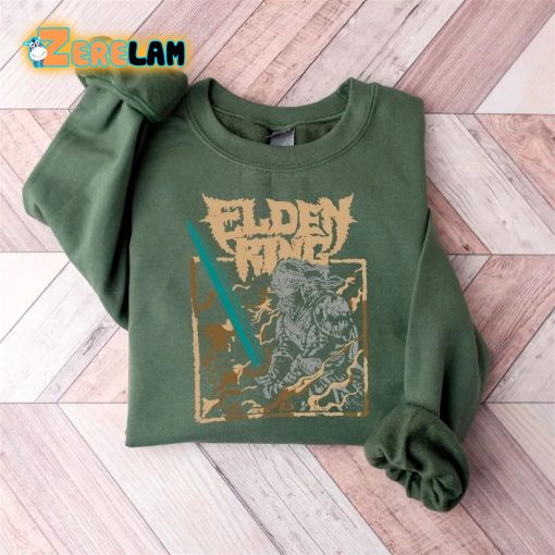 Elden Ring Sweatshirt