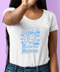 Elevation Worship Million Little Miracles Shirt 6 1