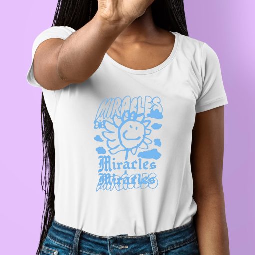 Elevation Worship Million Little Miracles Shirt