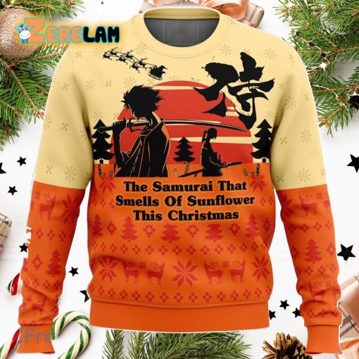 Eren Yeager and Levi Ackerman Attack on Titan 3D Ugly Sweater