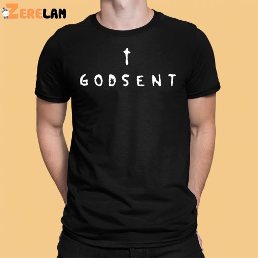 Ethel Cain Godsent Shirt