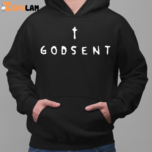 Ethel Cain Godsent Shirt