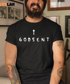 Ethel Cain Godsent Shirt 3 1