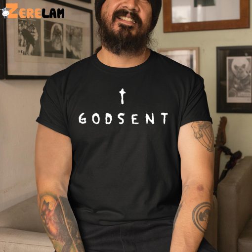 Ethel Cain Godsent Shirt