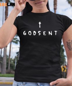 Ethel Cain Godsent Shirt 6 1