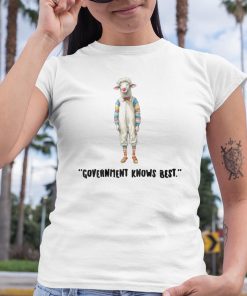 Eva Vlaardingerbroek Government Knows Best Shirt 6 1