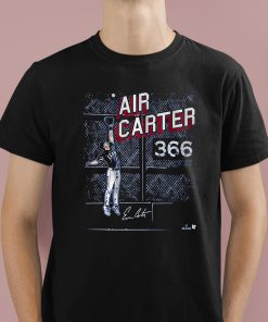 Evan Carter Air Carter Shirt 1 1