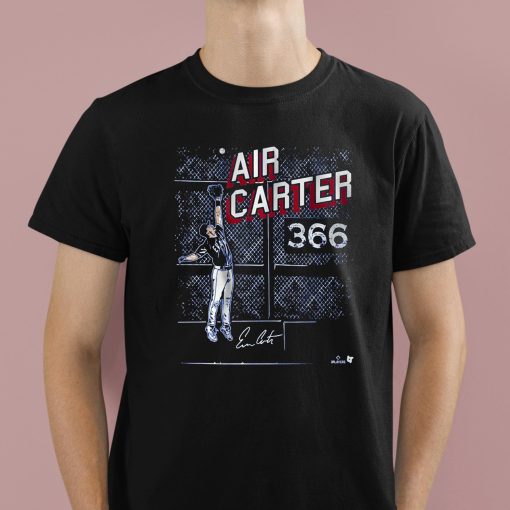 Evan Carter Air Carter Shirt
