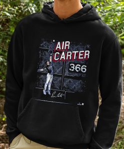 Evan Carter Air Carter Shirt 2 1
