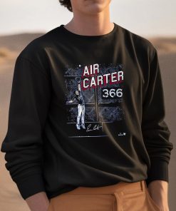 Evan Carter Air Carter Shirt 3 1