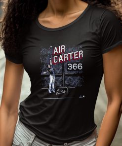 Evan Carter Air Carter Shirt 4 1