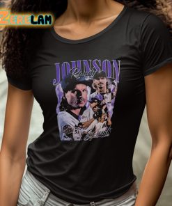 Evan Longoria Johnson Randy Shirt 4 1