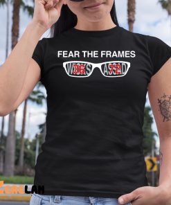 Fear The Frames Wicks Assad 36 72 Shirt 6 1