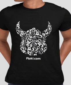 Floki Dao Community Approved Shirt 10 1