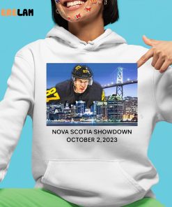 Frameworth Usa Nova Scotia Showdown October 2 2023 Shirt 4 1