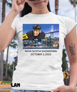 Frameworth Usa Nova Scotia Showdown October 2 2023 Shirt 6 1