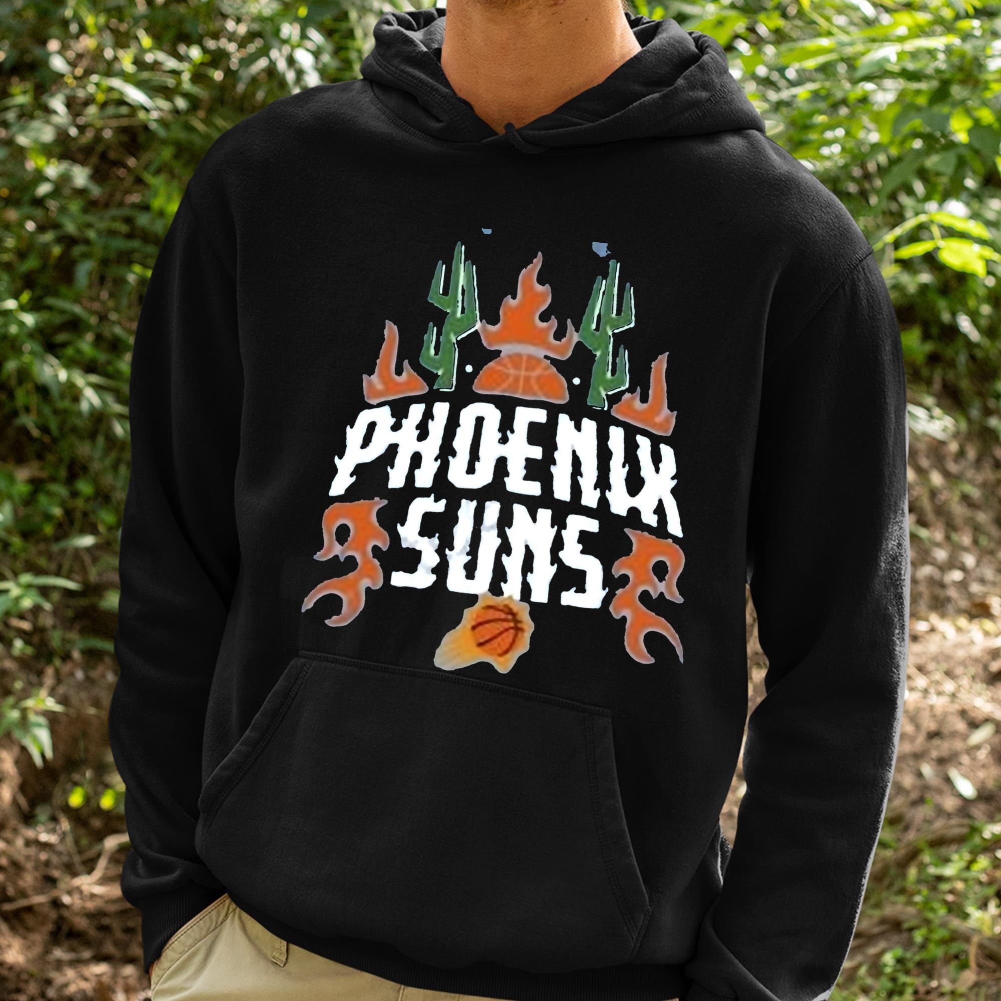 Phoenix Suns Valley proud shirt, hoodie, sweater, long sleeve and tank top