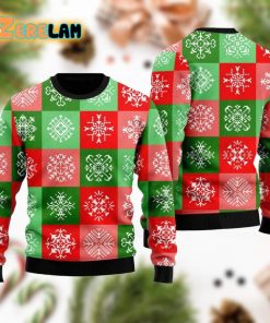 Funny Holiday Ugly Sweater Gift For Men And Women