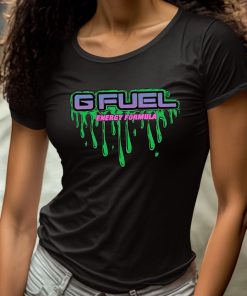 G Fuel Energy Formula Grime Shirt 4 1