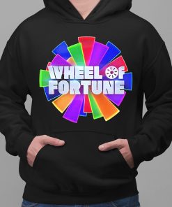 Gabriel Iglesias Wheel Of Fortune Shirt 2 1