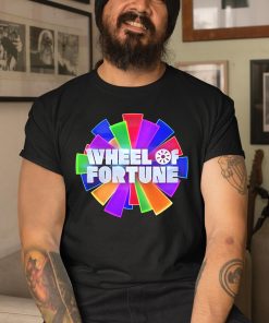 Gabriel Iglesias Wheel Of Fortune Shirt 3 1