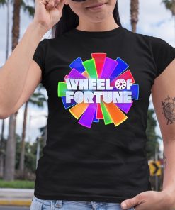 Gabriel Iglesias Wheel Of Fortune Shirt 6 1