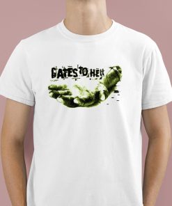 Gates To Hell Shirt