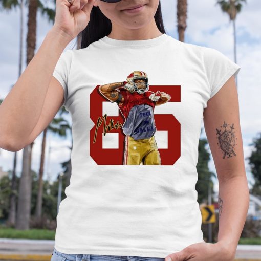 George Kittle Jerseys, George Kittle Shirts, Apparel, George