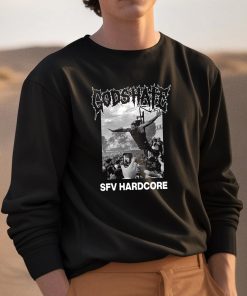 Gods Hate Sfv Hardcore Shirt 3 1