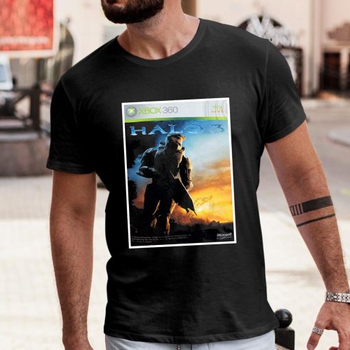 Halo 3 Heritage Shirt