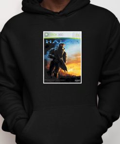 Halo 3 Heritage Shirt 6 1