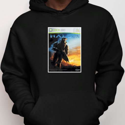 Halo 3 Heritage Shirt