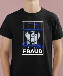 Harbaugh Fraud Shirt