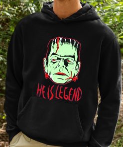 He Is Legend Frankie Shirt 2 1